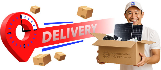 Ready To Ship Image
